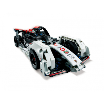 Lego TECHNIC 42137 Formula E Porsche 99X Electric
